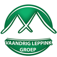 Vaandrig Leppink Groep